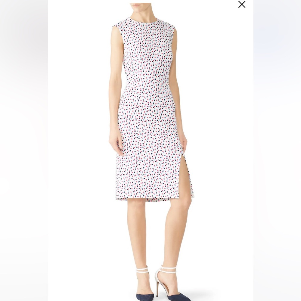 Leota Nora Dress